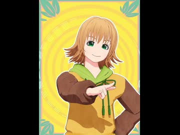 【MMD出モグ】テレパシ【八重】