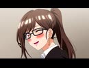 同じゼミの染谷さんがセクシー女優だった話。【オンエア版】 #6「見てもらいたいものがあるの！」