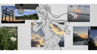 フューチャーノヴァ / 初音ミク のサムネイル