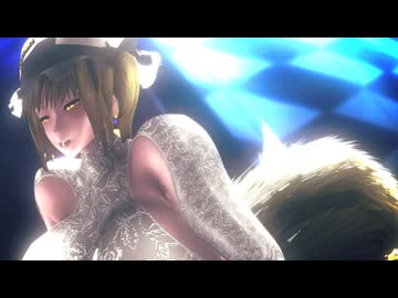 【東方MMD】プレイ