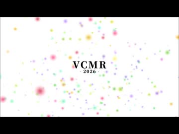 『VOCALOID Collection Mic Relay 2026』【VCMR】