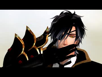 【MMD刀剣乱舞】 Bon Appétit 【スイカ式燭台切光忠極】【sdPBRテスト】