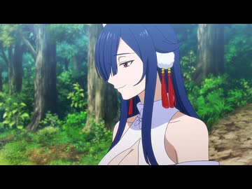 骸骨騎士様、只今異世界へお出掛け中Ⅱ　第7話　忍び里に咲くは、漢魂！