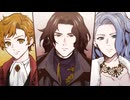 身代わり令嬢を救ったのは冷酷無慈悲な氷の王子の愛でした　第7話　高貴なる壁