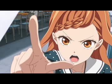 対ありでした。～お嬢さまは格闘ゲームなんてしない～　第7話　小さい悪魔