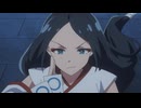 株式会社マジルミエ 第2期　第7話　どう考えてもゲームセットでしょ
