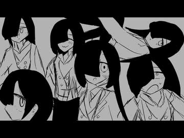 【夜語トバリ】リレイアウター【NEUTRINOカバー】