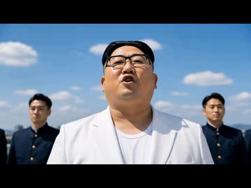 【MV】マンセKING
