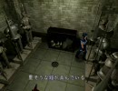 サターン版バイオハザードを実況プレイしている動画 Part04