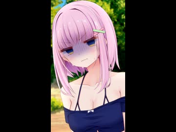 暑さには弱いの…。【ソフトウェアトーク劇場】