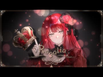 D4r¿eeling - Regalia feat. 重音テトSV