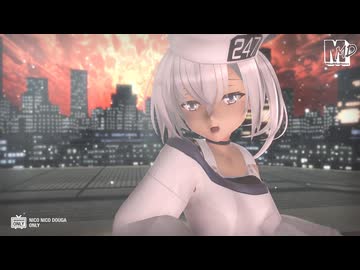 【MMD夏祭り2026】デイス　de　CH4NGE