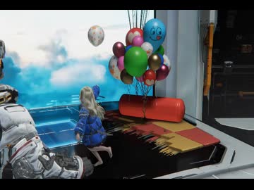 久々の新作ゲーム実況を選んだのはプラグマタでお気楽実況プレイpart11
