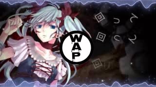 からくりピエロ/WAP Remix のサムネイル