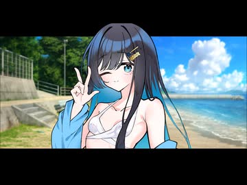 お兄さん、似合ってる？