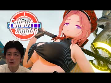 【Fallout london】ロンドンホモ紀行.mp10