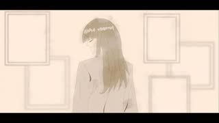 、白」/ 羽累 のサムネイル