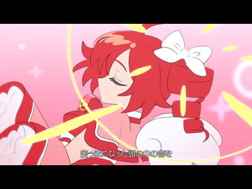 魔法少女のギフト / 重音テト&知声