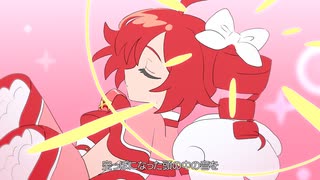 魔法少女のギフト / 重音テト&知声 のサムネイル