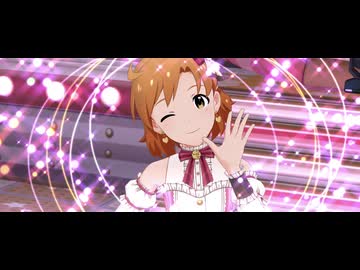 #矢吹可奈生誕祭2026 【ミリシタMV】 「オリジナル声になって」 矢吹可奈 EXボイス