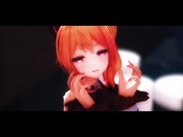 【猫乃木もち】Girls
