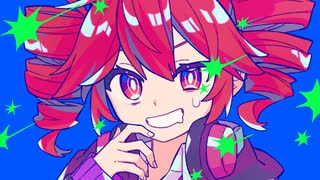 オーバークロック！ / ft. 重音テトSV2 のサムネイル