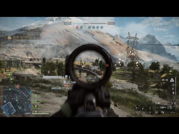 【BF6】バトフィ-------ちゃん！　ver:ルド6　戦闘記録