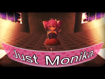 appy - Just Monika. feat. 重音テト