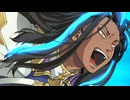 【MAD】スパロボY × ガン・バルゼーのテーマ（スーパーロボット大戦Y × 令和のダラさん 6話ED）