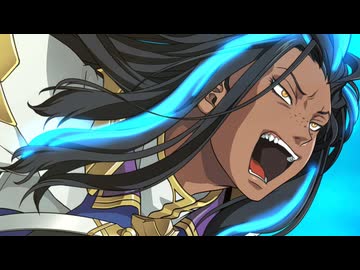 【MAD】スパロボY × ガン・バルゼーのテーマ（スーパーロボット大戦Y × 令和のダラさん 6話ED）
