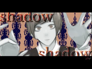 【!人ヵ】sнadöш sнadöш