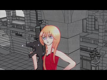 『サヨナラジョーカー』ft.初音ミク/JENSY