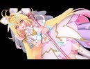 【MMDプリキュア】キュアアルカナでなにやってもうかくいかない【名探偵プリキュア！】