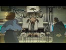 『攻殻機動隊 THE GHOST IN THE SHELL』　第7話　BYE BYE CLAY