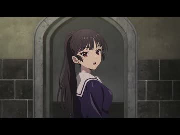 きみが死ぬまで恋をしたい　第7話　もう怖くないよ