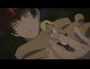 クレバテスⅡ-魔獣の王と偽りの勇者伝承-　第7幕　表の世界と裏の世界