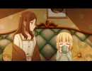 手札が多めのビクトリア　第7話　素敵な思い出ができたのは
