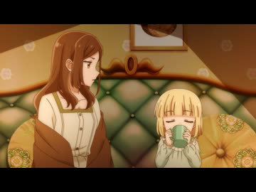 手札が多めのビクトリア　第7話　素敵な思い出ができたのは