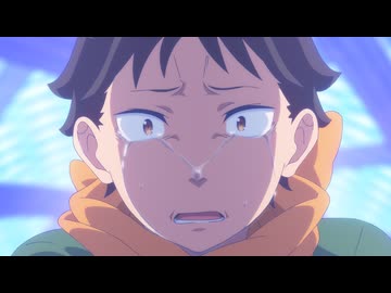 Re:ゼロから始める異世界生活　4th season　#79　立ちなさい