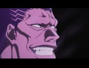 BLEACH 千年血戦篇-禍進譚- 第44話「THE PERFECT CRIMSON」