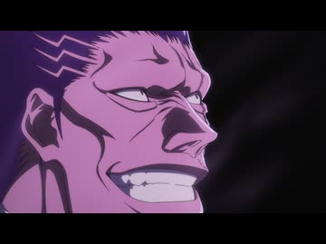 BLEACH 千年血戦篇-禍進譚- 第44話「THE PERFECT CRIMSON」