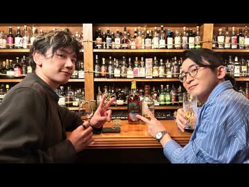 「阿部敦とKENNの今日はべっけんです!!」＃68 はじめてのラムバー編