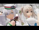 【艦これ/MMD】-みちしおとでいすで「トゥイー・ボックスの人形劇場」-