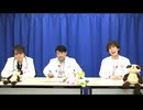 【第21回★おまけ】《ゲスト関俊彦さん》『速水奨　平川大輔の愛をちからに。』