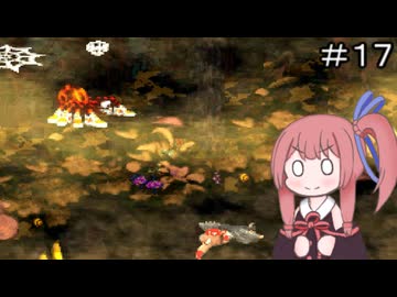 【CeVIO実況】フィーちゃん的スーパードンキーコング２＃１７【ボイスロイド実況】
