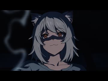 ヤニねこ 第8話「ニャーたちも師走は走るにゃ」