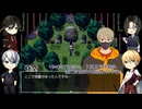 【刀剣乱舞】W山姥切と最若年刀達が『憑き物筋』の謎を探る #2【偽実況】