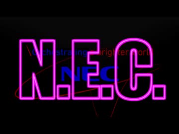 サウンドロゴでU.S.A. - REVERSE - Videobolt.net