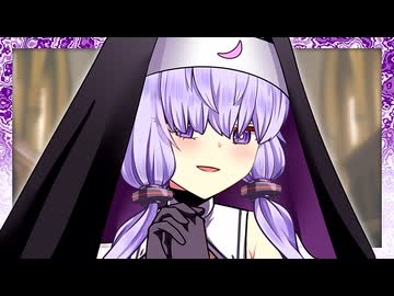 「さあ、あなたの罪を告白しなさい」【VOICeVI劇場】