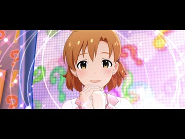 #矢吹可奈生誕祭2026 【ミリシタMV】 「不思議発見ラボ！」 可奈・ひなた・紬